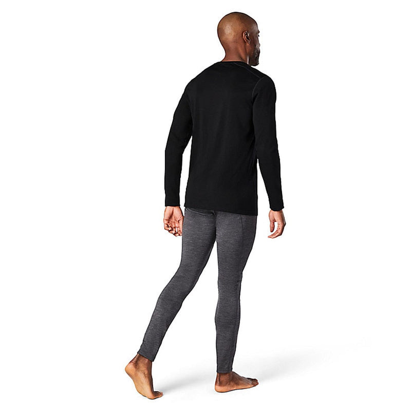 Load image into Gallery viewer, Smartwool Men's Classic All-Season Merino Base Layer Long Sleeve Shirt
