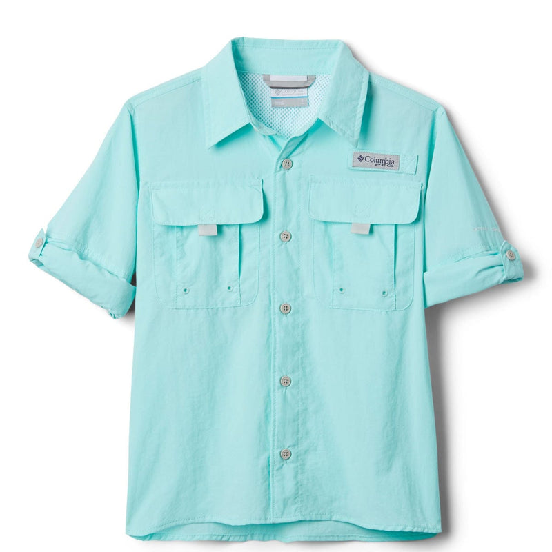 Load image into Gallery viewer, Columbia Bahama Long Sleeve Shirt - Boy's
