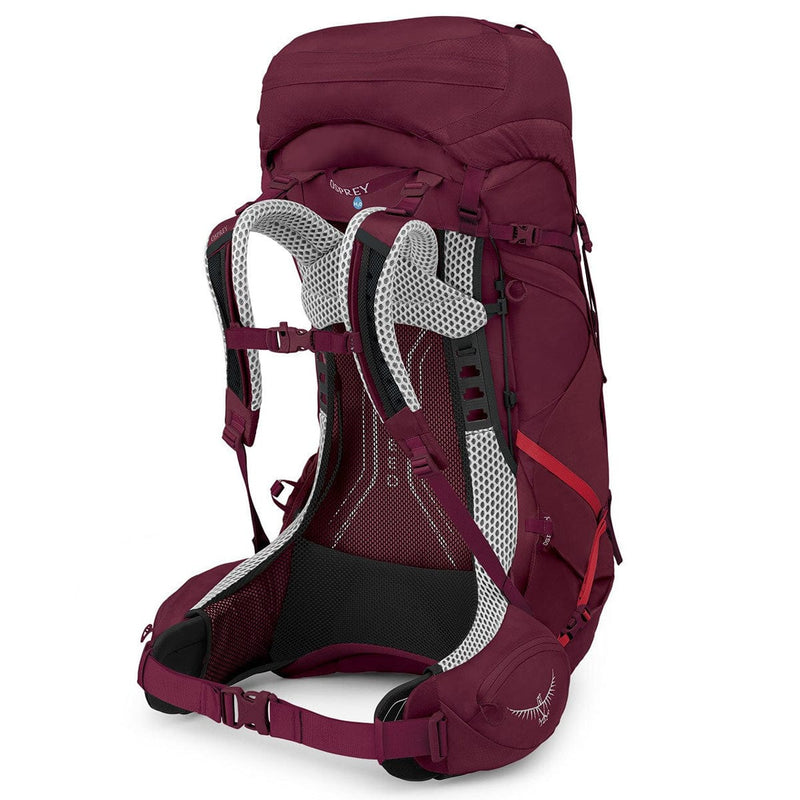 Load image into Gallery viewer, Osprey Aura AG LT 50 Women's Backpacking Pack
