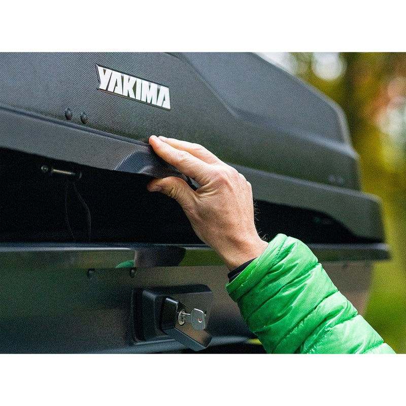 Load image into Gallery viewer, Yakima SKYBOX NX 18cu XL Rooftop Cargo Box
