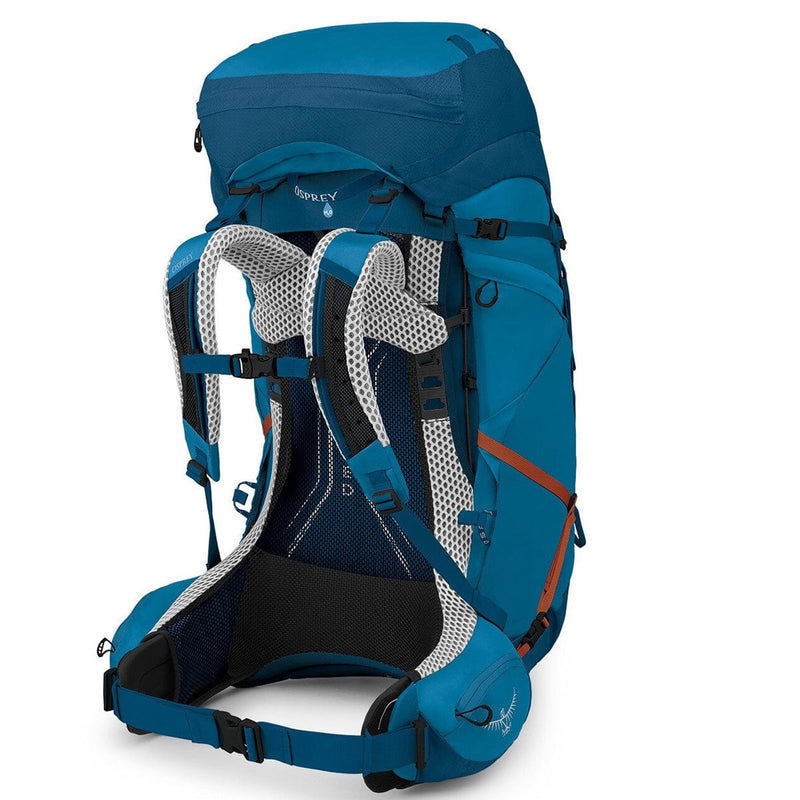 Load image into Gallery viewer, Osprey Atmos AG LT 65 Men's Backpacking Pack
