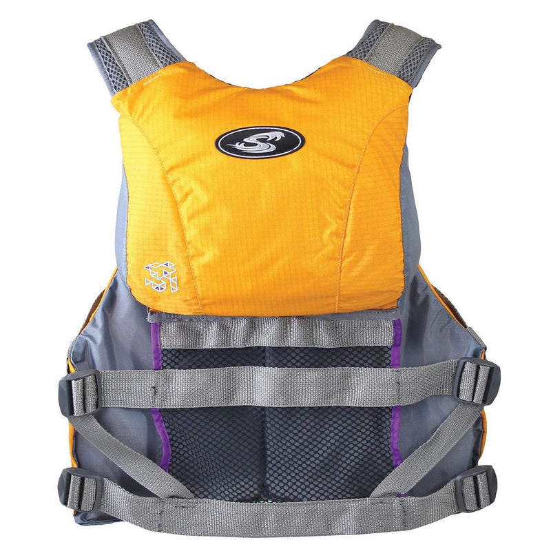 Load image into Gallery viewer, Stohlquist Flo Mesh Back PFD - Women's
