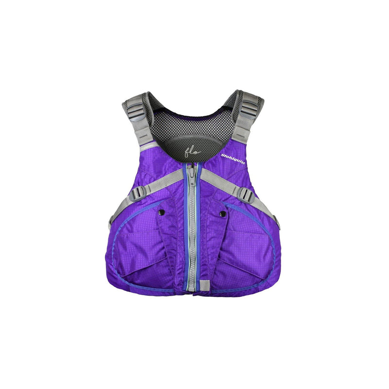 Load image into Gallery viewer, Stohlquist Flo Mesh Back PFD - Women's

