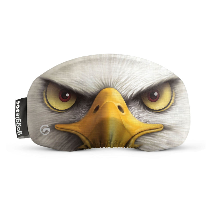 Load image into Gallery viewer, GoggleSoc Goggle Cover

