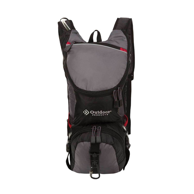 Load image into Gallery viewer, Outdoor Products Ripcord 2L Hydration Pack
