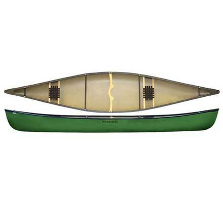 Load image into Gallery viewer, Wenonah Southfork Canoe
