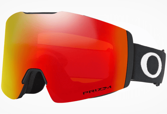 Oakley FALL LINE M Ski Goggle
