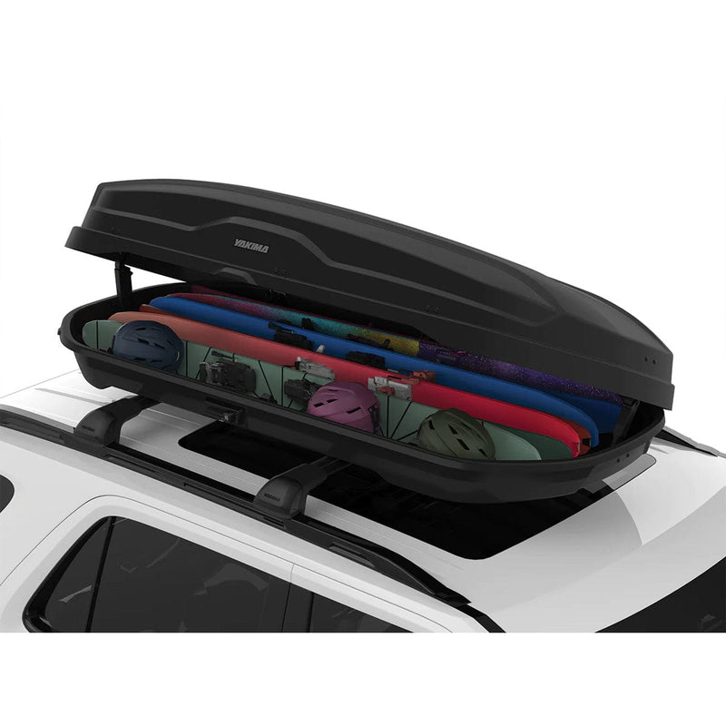 Load image into Gallery viewer, Yakima SKYBOX NX 18cu XL Rooftop Cargo Box
