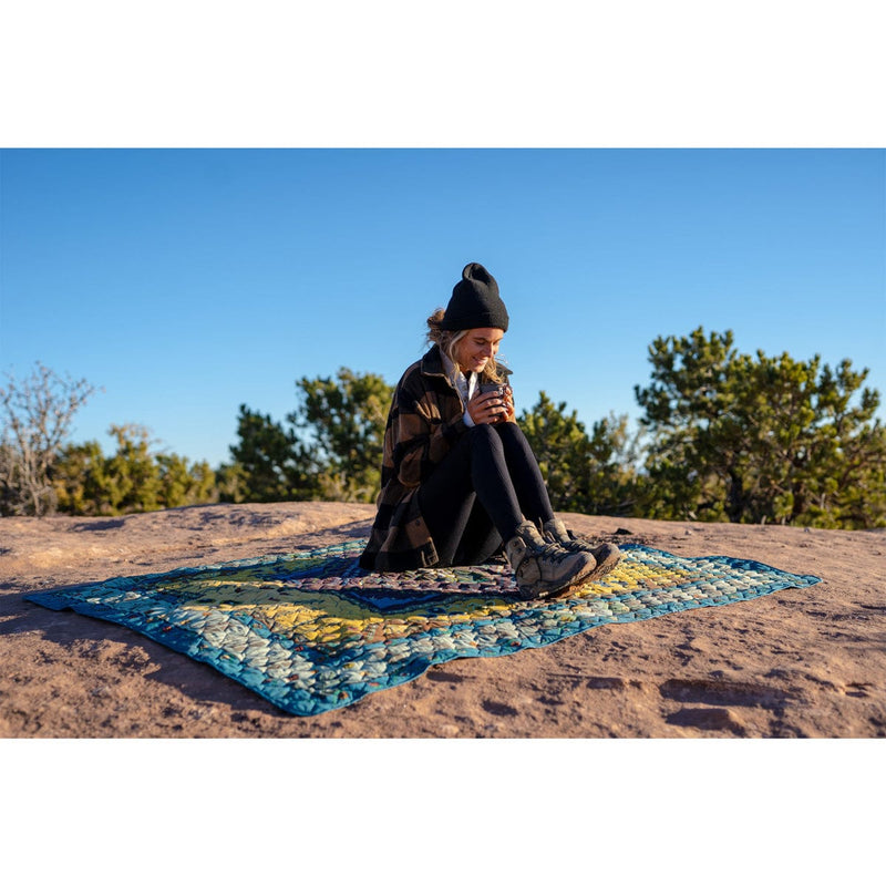 Load image into Gallery viewer, Kelty Jeanie's Blanket
