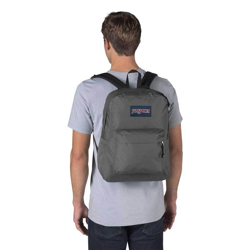 Load image into Gallery viewer, Jansport Superbreak Pack
