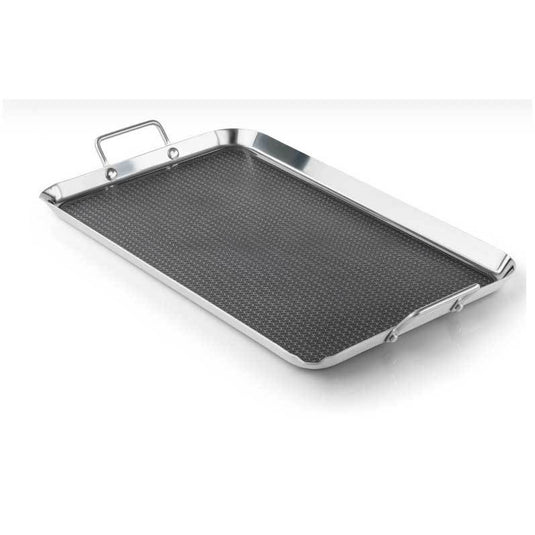 GSI Outdoors Gourmet Non-Stick Griddle