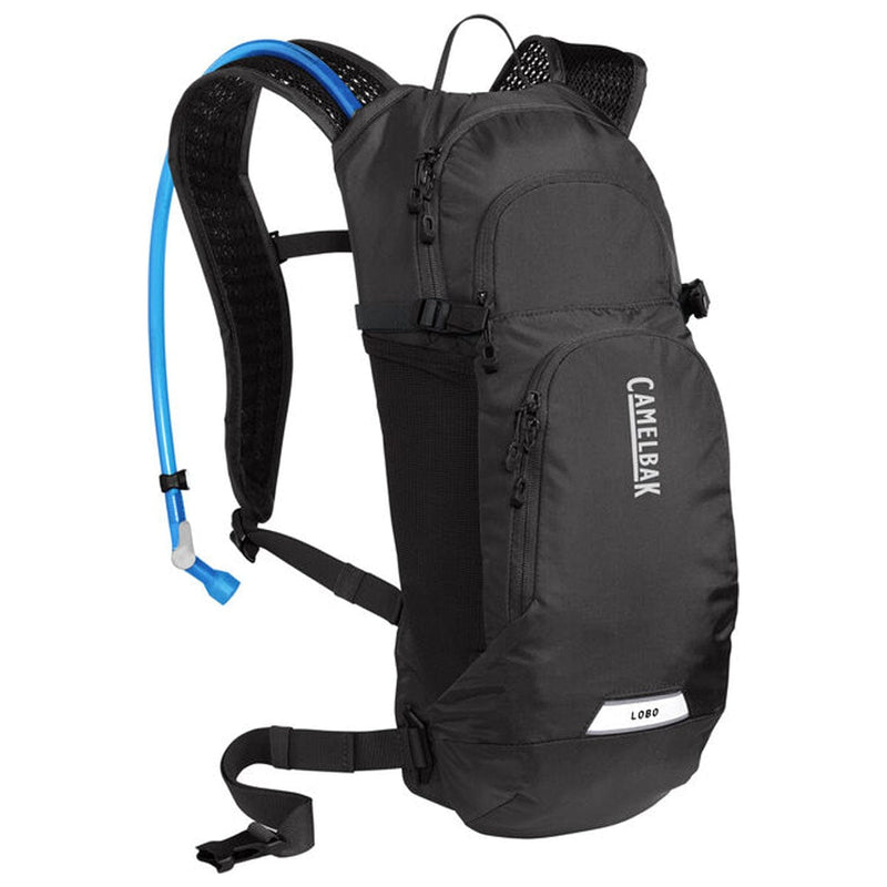 Load image into Gallery viewer, CamelBak Lobo 9 Women's Hydration Pack 70 oz.
