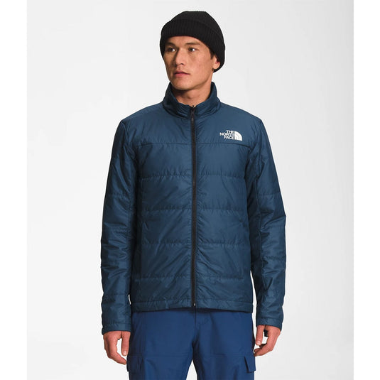 The North Face Men's Clement Triclimate Jacket