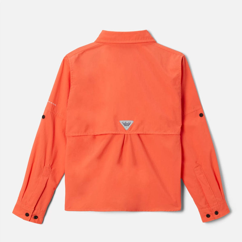 Load image into Gallery viewer, Columbia Bahama Long Sleeve Shirt - Boy's
