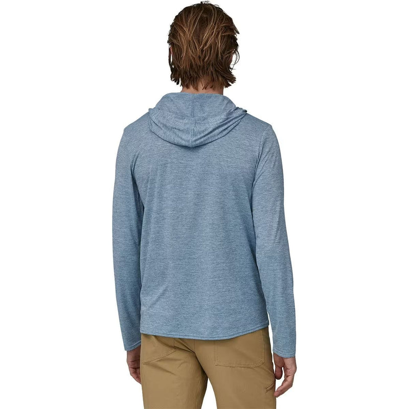 Load image into Gallery viewer, Patagonia Men's Cap Cool Daily Hoody
