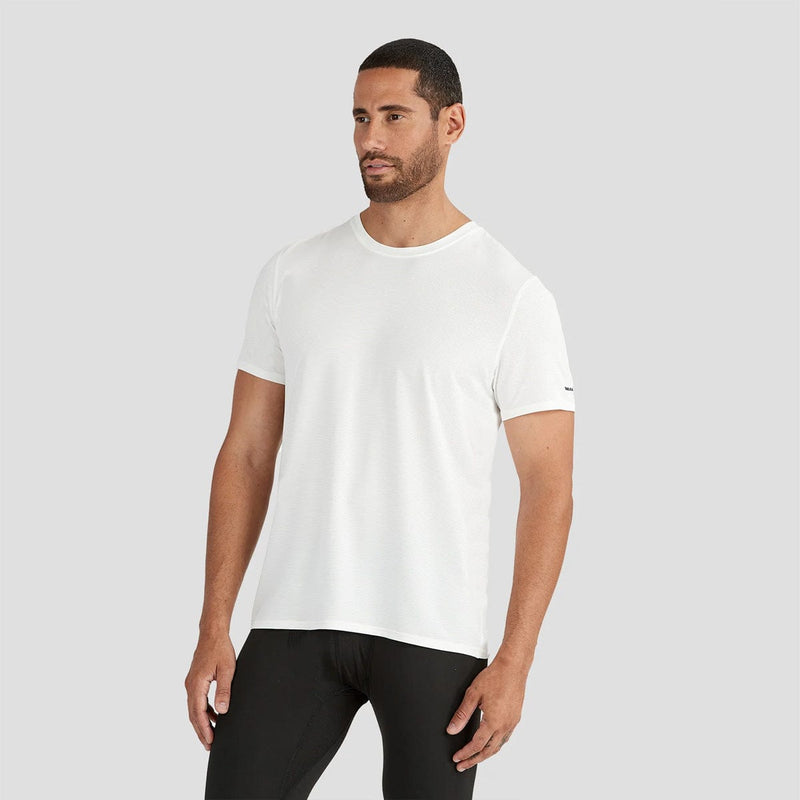 Load image into Gallery viewer, Terramar Men's Ventilator Short Sleeve Performance Tee

