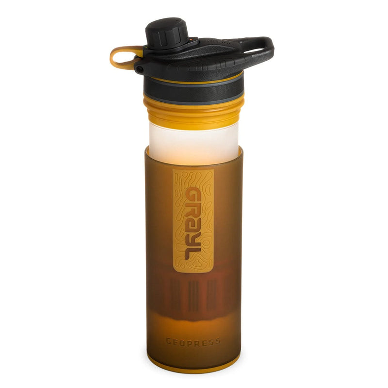 Load image into Gallery viewer, GRAYL GeoPress Purifier Bottle
