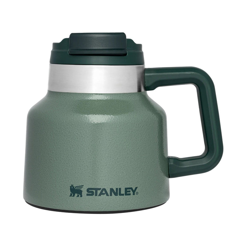 Load image into Gallery viewer, Stanley Adventure Tough-To-Tip Admiral's 20 oz. Mug
