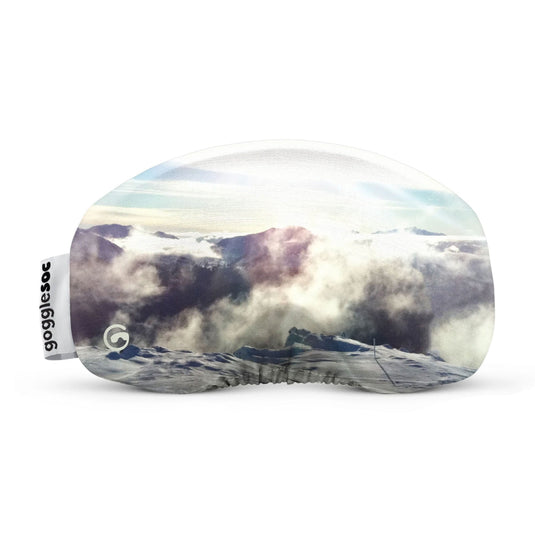 GoggleSoc Goggle Cover