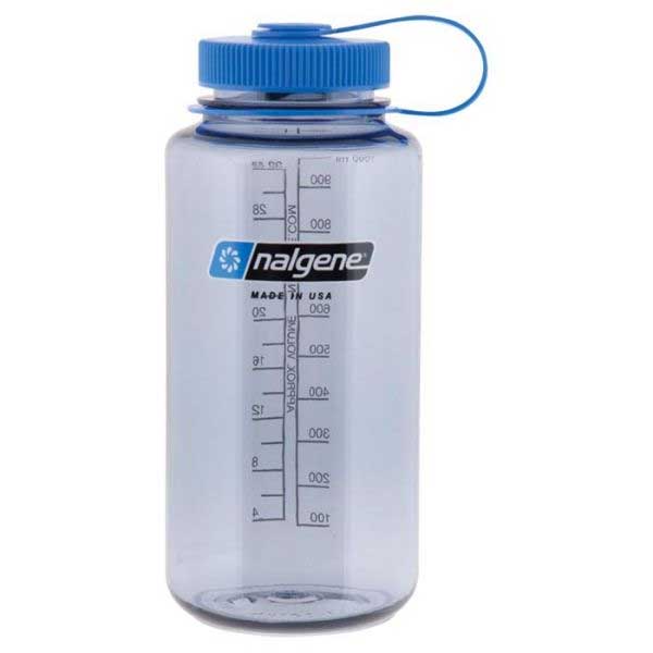 Load image into Gallery viewer, Nalgene Wide Mouth Tritan 32 oz. Water Bottle
