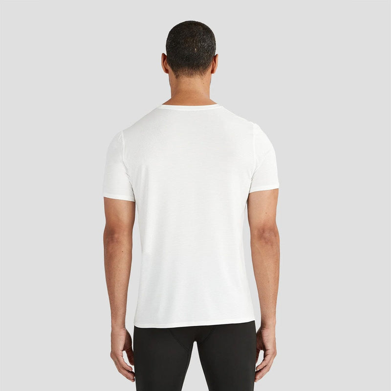 Load image into Gallery viewer, Terramar Men's Ventilator Short Sleeve Performance Tee
