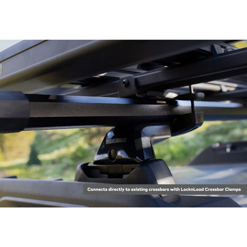 Load image into Gallery viewer, Yakima LockNLoad Platform K, 55x49 (2-bar system)
