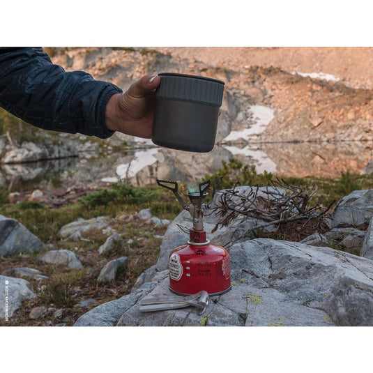 MSR Trail Mini Duo Cook Set