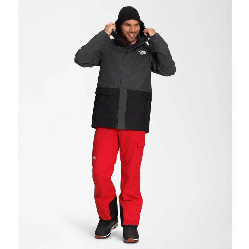 Load image into Gallery viewer, The North Face Men's Clement Triclimate Jacket
