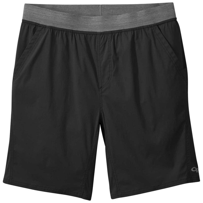 Load image into Gallery viewer, Outdoor Research Men's Zendo Shorts - 10" Inseam
