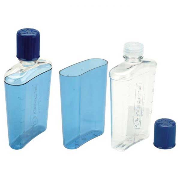 Load image into Gallery viewer, Nalgene 12 oz Flask
