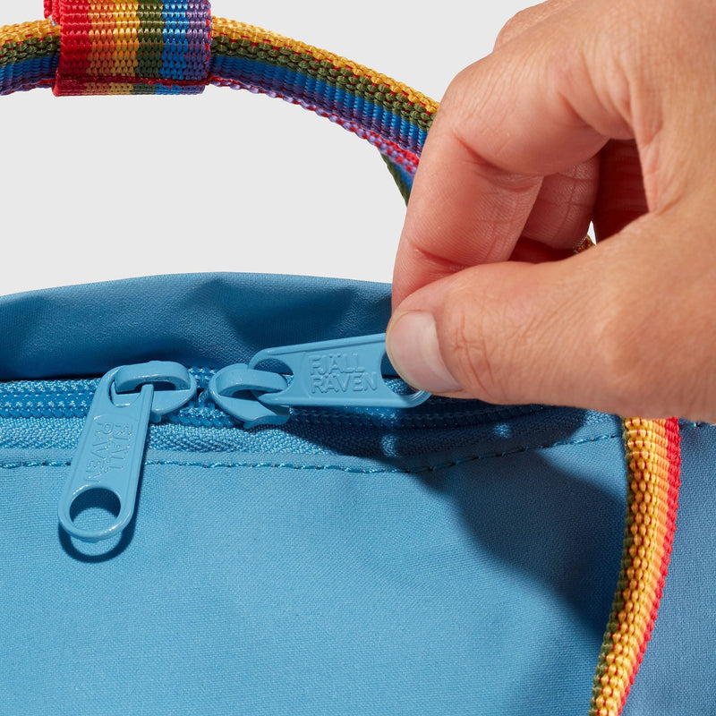 Load image into Gallery viewer, Fjallraven Kanken Rainbow
