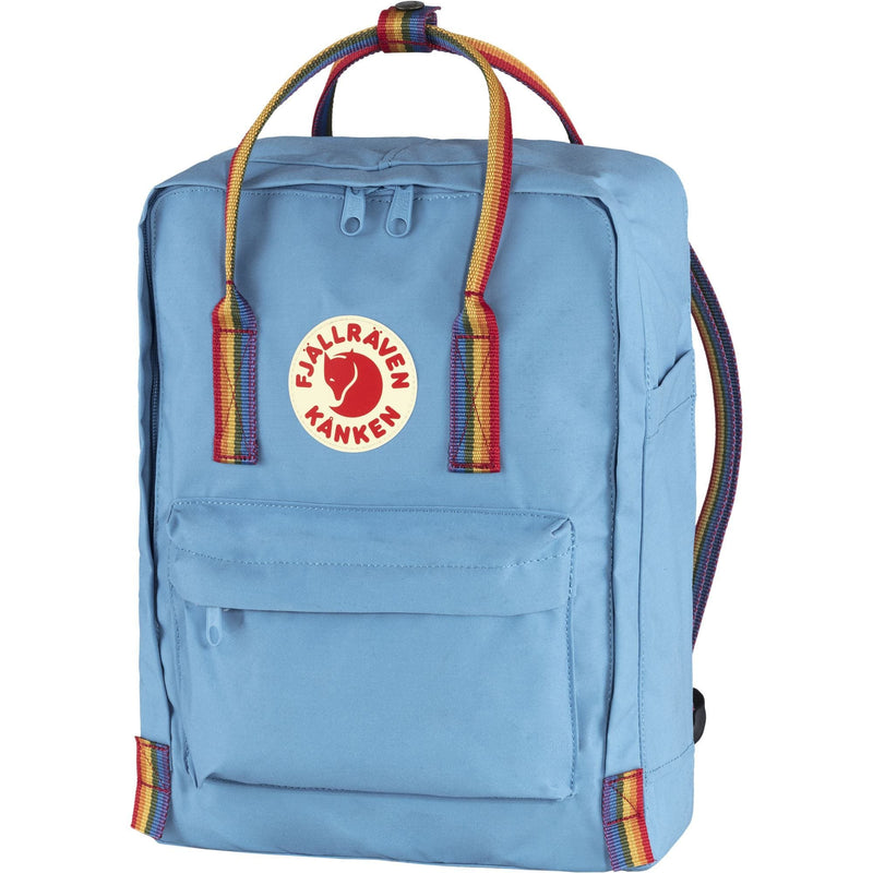 Load image into Gallery viewer, Fjallraven Kanken Rainbow
