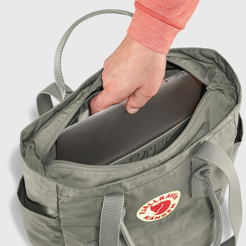 Load image into Gallery viewer, Fjallraven Kanken Totepack
