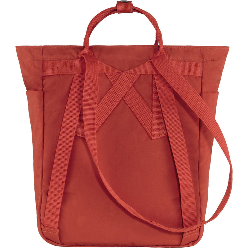 Load image into Gallery viewer, Fjallraven Kanken Totepack
