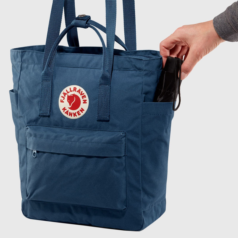 Load image into Gallery viewer, Fjallraven Kanken Totepack
