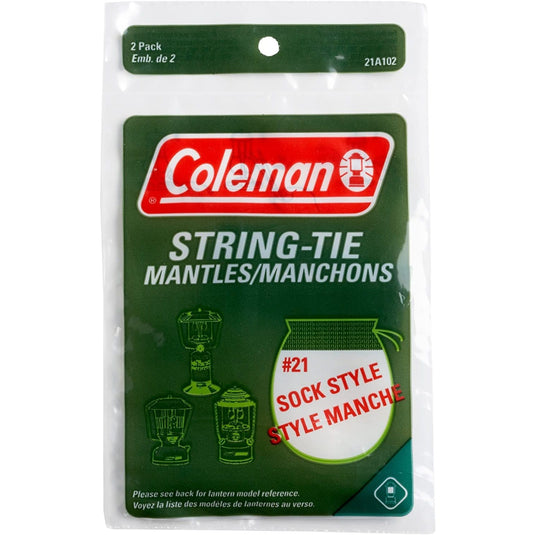 Coleman String Tie 