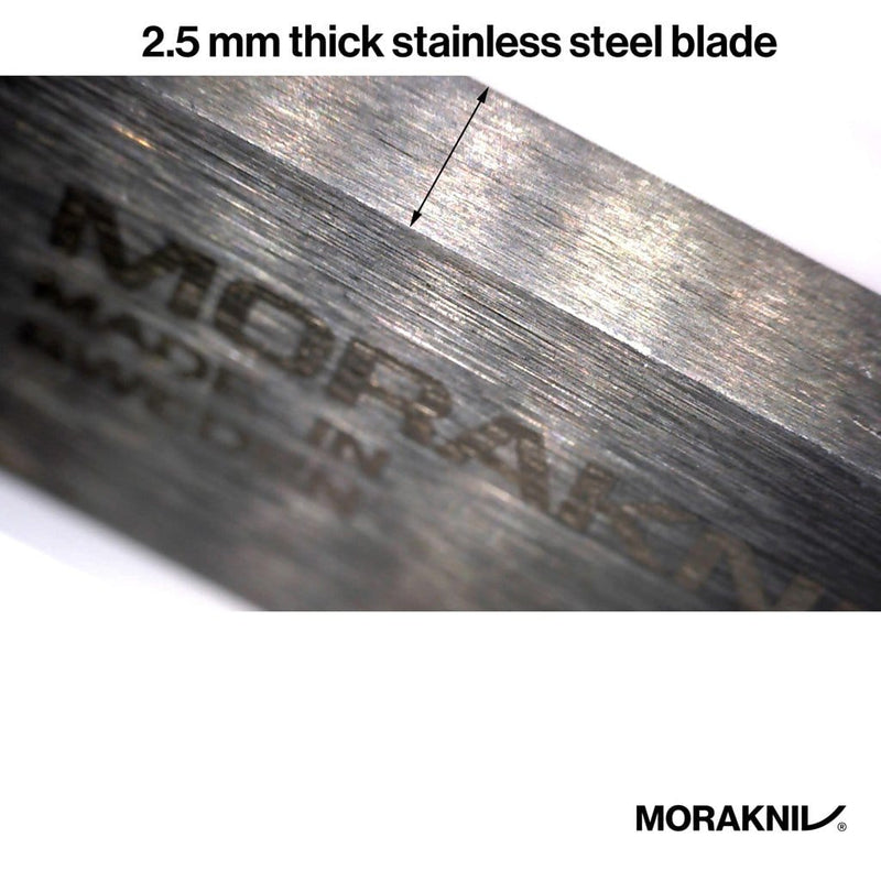 Load image into Gallery viewer, Morakniv Companion MG Stainless Knife
