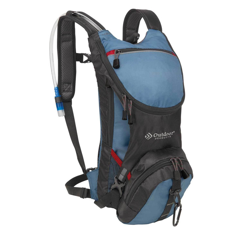 Load image into Gallery viewer, Outdoor Products Ripcord 2L Hydration Pack

