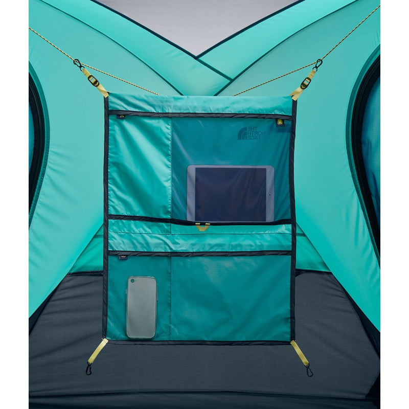 Load image into Gallery viewer, The North Face Homestead Domey 3 Person Tent
