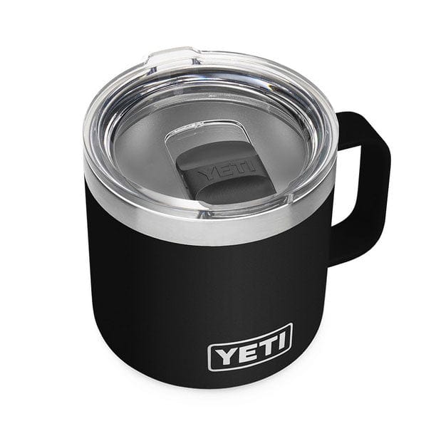 Load image into Gallery viewer, YETI Rambler 14 oz Mug with Magslider
