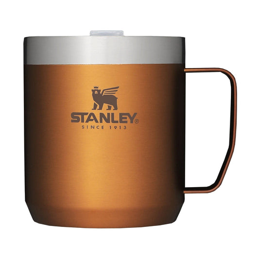 Stanley The Stay-Hot Camp Mug