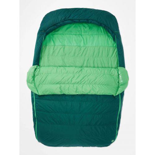 Load image into Gallery viewer, Marmot Yolla Bolly 30 Degree Doublewide Sleeping Bag

