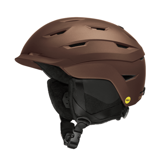 Smith Liberty MIPS Ski Helmet - Women's
