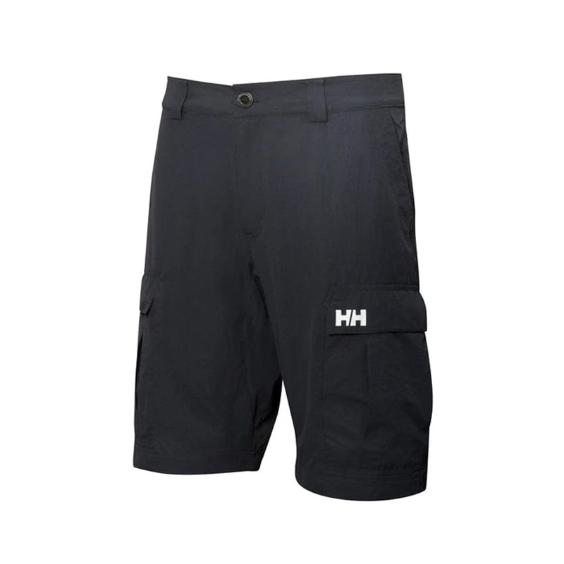 Load image into Gallery viewer, Helly Hansen Mens HH QD 11" Cargo Shorts

