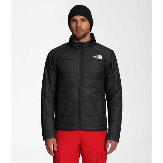 The North Face Men's Clement Triclimate Jacket