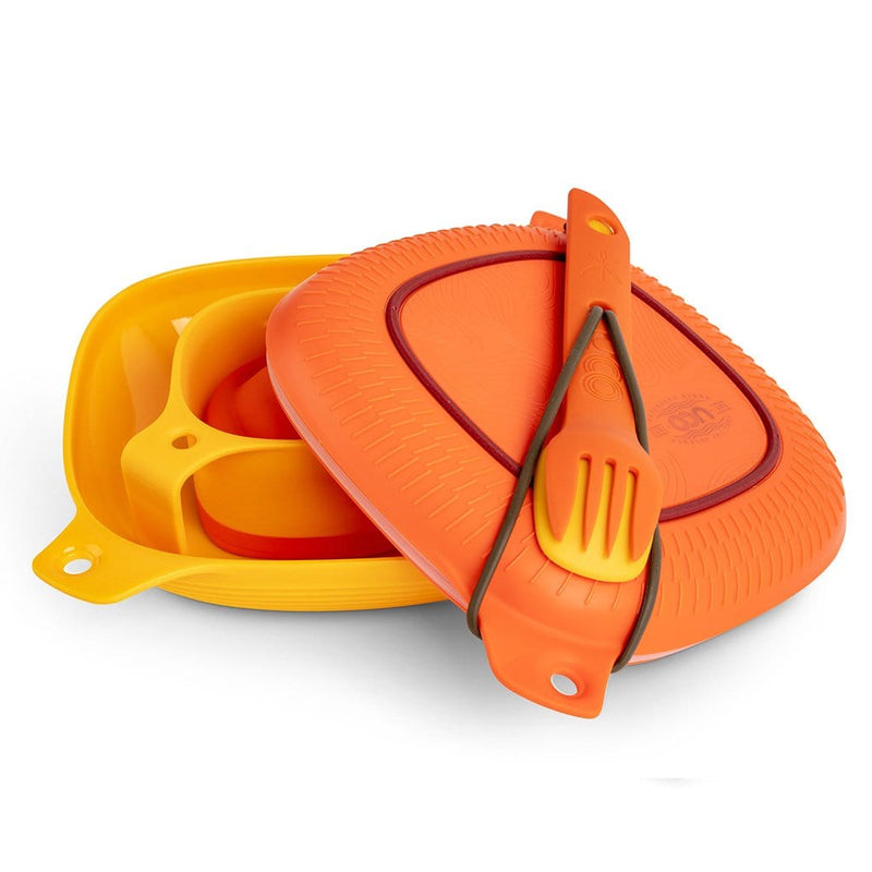 Load image into Gallery viewer, UCO 6 pc Mess Kit
