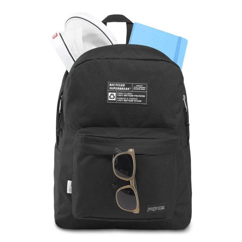 Load image into Gallery viewer, Jansport Recycled Superbreak Pack
