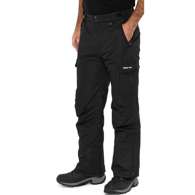 Load image into Gallery viewer, Arctix Snowsports Cargo Pants - Men's
