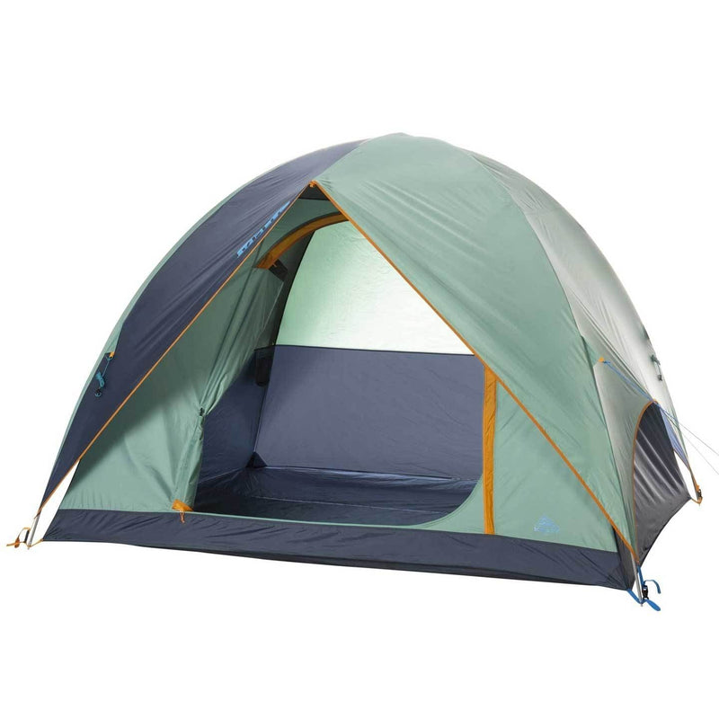 Load image into Gallery viewer, Kelty Tallboy 4 Person Family/Car Camping Tent
