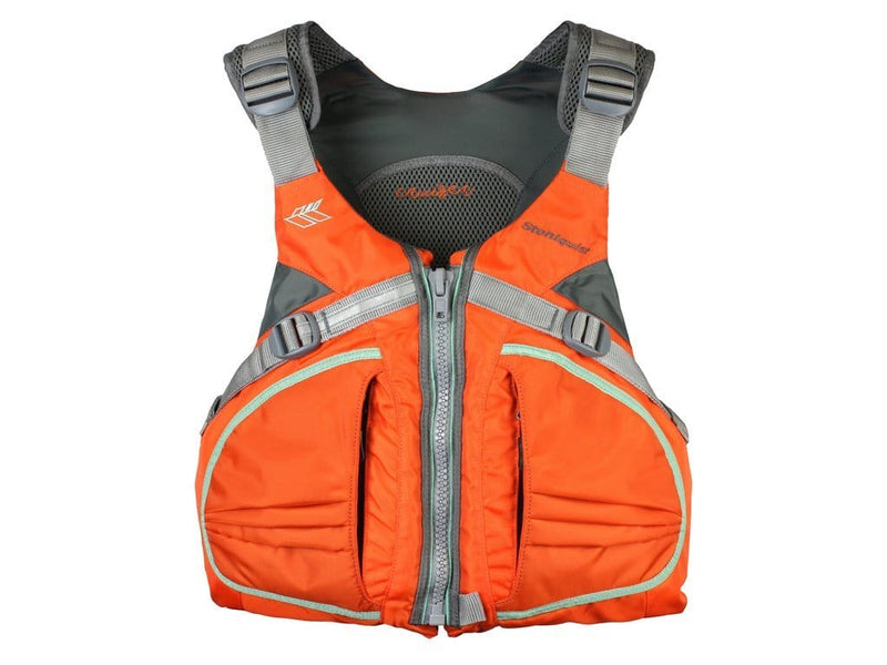 Load image into Gallery viewer, Stohlquist Cruiser PFD - Women's
